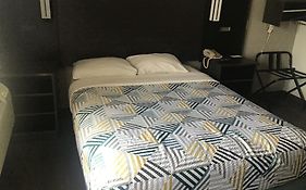 Motel 6 Laurel Md
